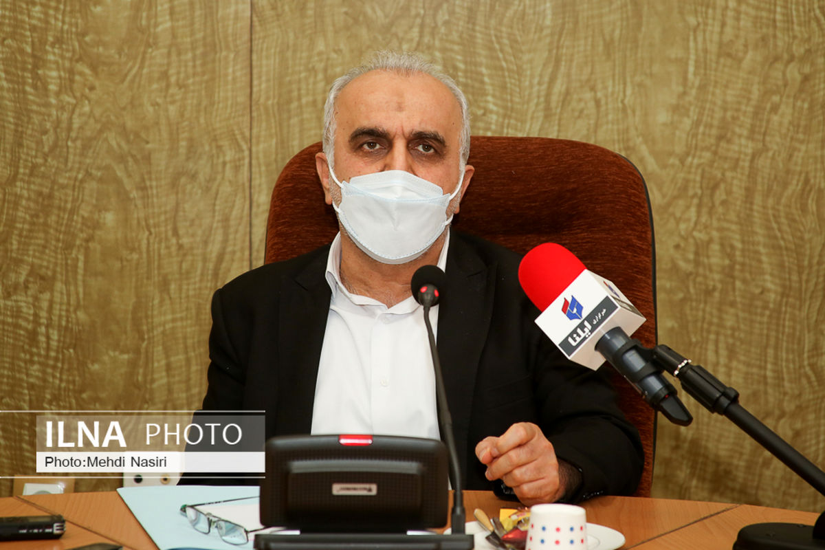 پاسخ وزیر اقتصاد به ایلنا درباره شایعاتی مبنی بر درخواست استقراض دولت از بانک مرکزی + ویدیو