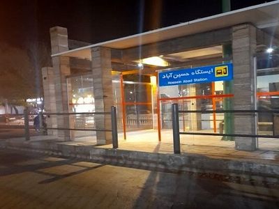 ساماندهی زیرساخت‌های حمل‌ونقلی منطقه ۵ اصفهان با 10 میلیارد ریال اعتبار