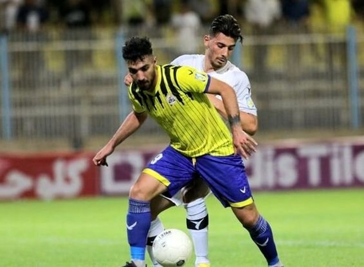 ویدیو: دلیل غیبت کریمی و نقی‌زاده برابر پرسپولیس