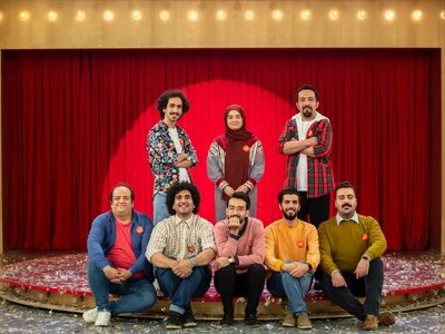 شرکت کنندگان مرحله جدید «خنداننده‌شو ۳» معرفی شدند