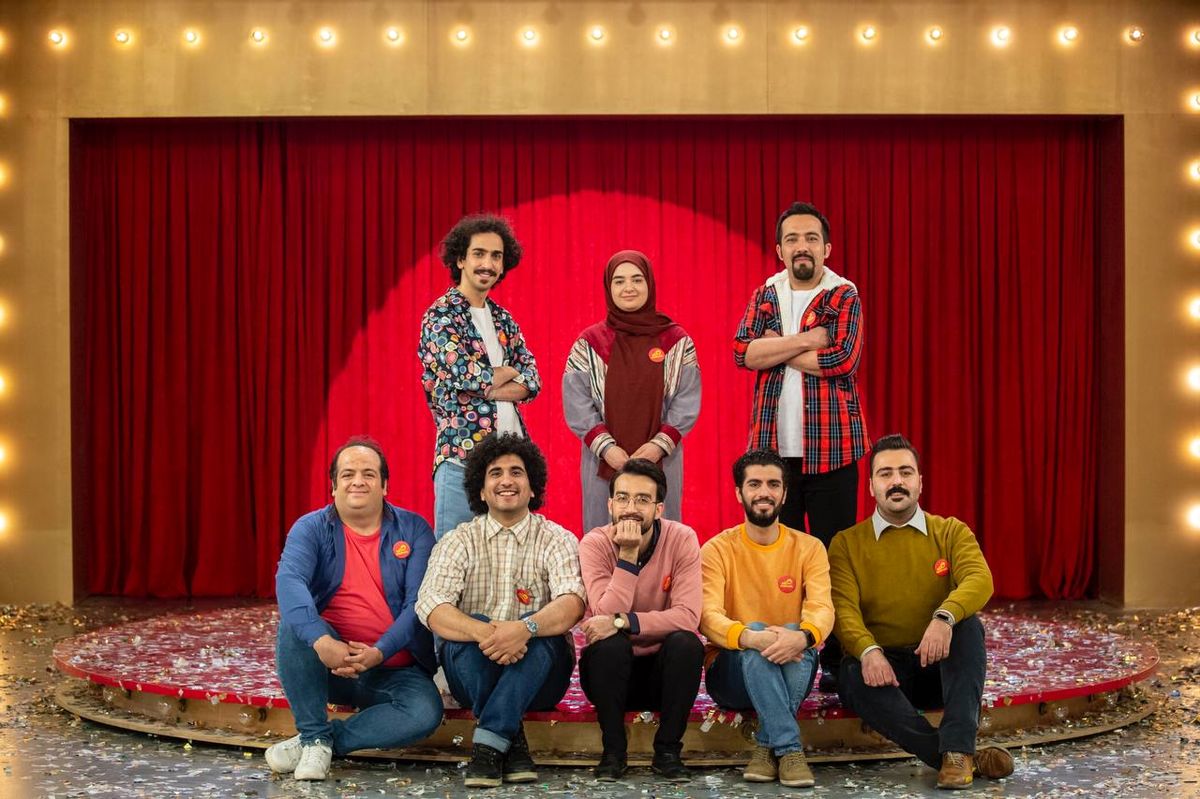 شرکت کنندگان مرحله جدید «خنداننده‌شو ۳» معرفی شدند