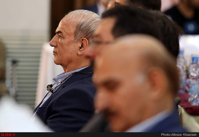 انتخابات فدراسیون فوتبال 
