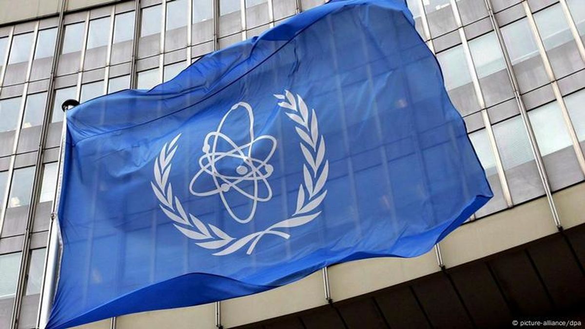 An IAEA delegation to visit Tehran next week: Al Mayadeen