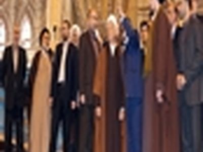 کلیت کار توسعه حرم حدود سه ماه دیگر به اتمام می‌رسد