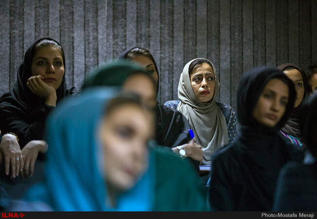 ورکشاپ تخصصی استاد نصرالله مدقالچی
