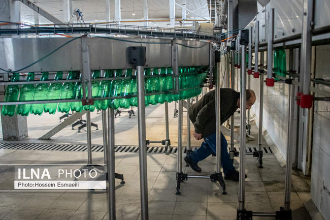 تولید ملی؛ برای فردای بهتر