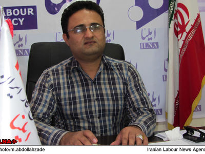 آغاز فعالیت واحد حقوقی خانه کارگر لامرد و مهر