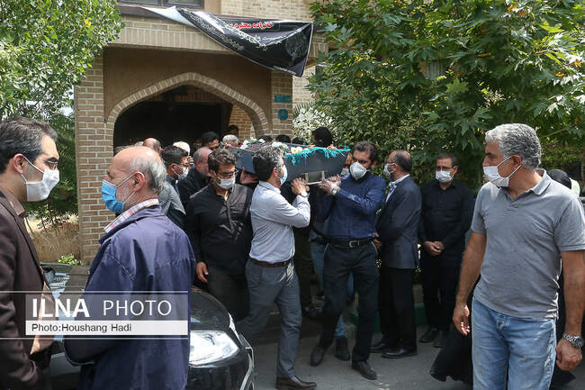  تشیع سرحدی زاده