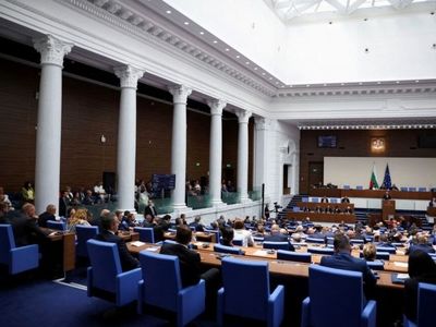 بلغارستان بار دیگر انتخابات زودهنگام برگزار می‌کند