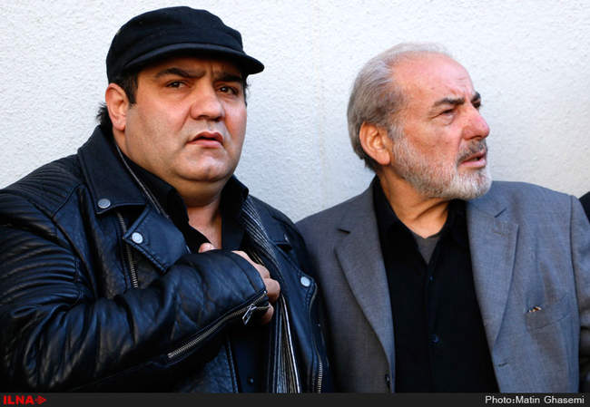 تشییع پیکر زندیاد ولی‌الله مومنی