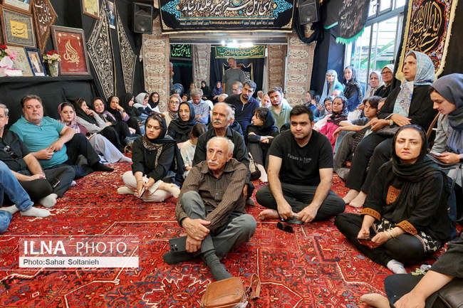 قزوینی‌ها در جستجوی ناگفته‌های تاریخی از دریچه دوربین ایلنا