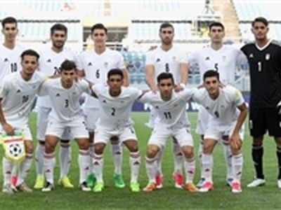 اعلام اسامی تیم ملی زیر ۱۸ سال فوتبال آن هم بدون سرمربی