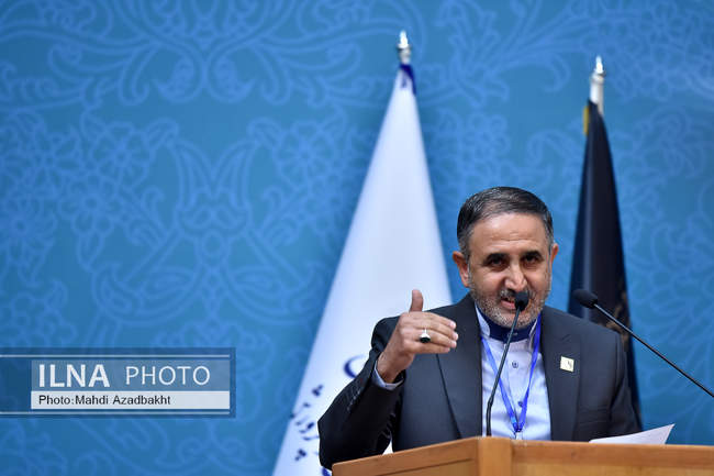 سی و ششمین اجلاس مدیران و رؤسای آموزش و پرورش کشور با حضور رئیس‌جمهو