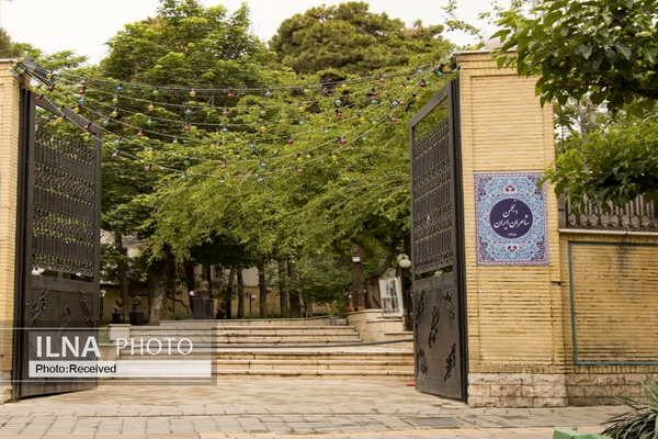 واکنش فاطمه راکعی به دستور تخلیه‌ ملک انجمن شاعران ایران
