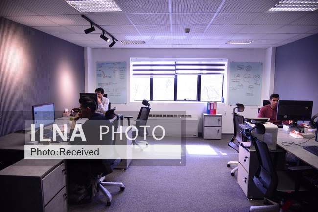 به مناسبت دهه مبارک فجر/ مرکز نوآوری شرکت فولاد مبارکه در دانشگاه صنع