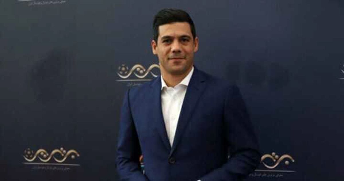 شکوری: برای حضور قدرتمند در فینال لیگ قهرمانان باید همدل شویم/ چند دستگی در تیم وجود ندارد