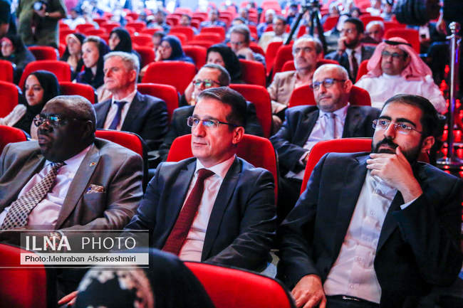 جشنواره موسیقی «رحمت للعالمین»