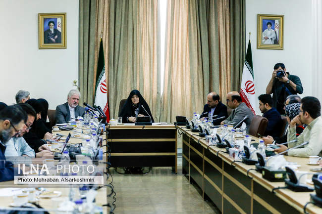 مراسم رونمایی از گزارش سالانه نقض حقوق بشر در آمریکا و انگلیس