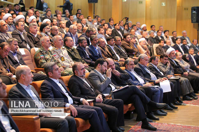 پایان سفر دو روزه رئیس جمهور به کردستان 