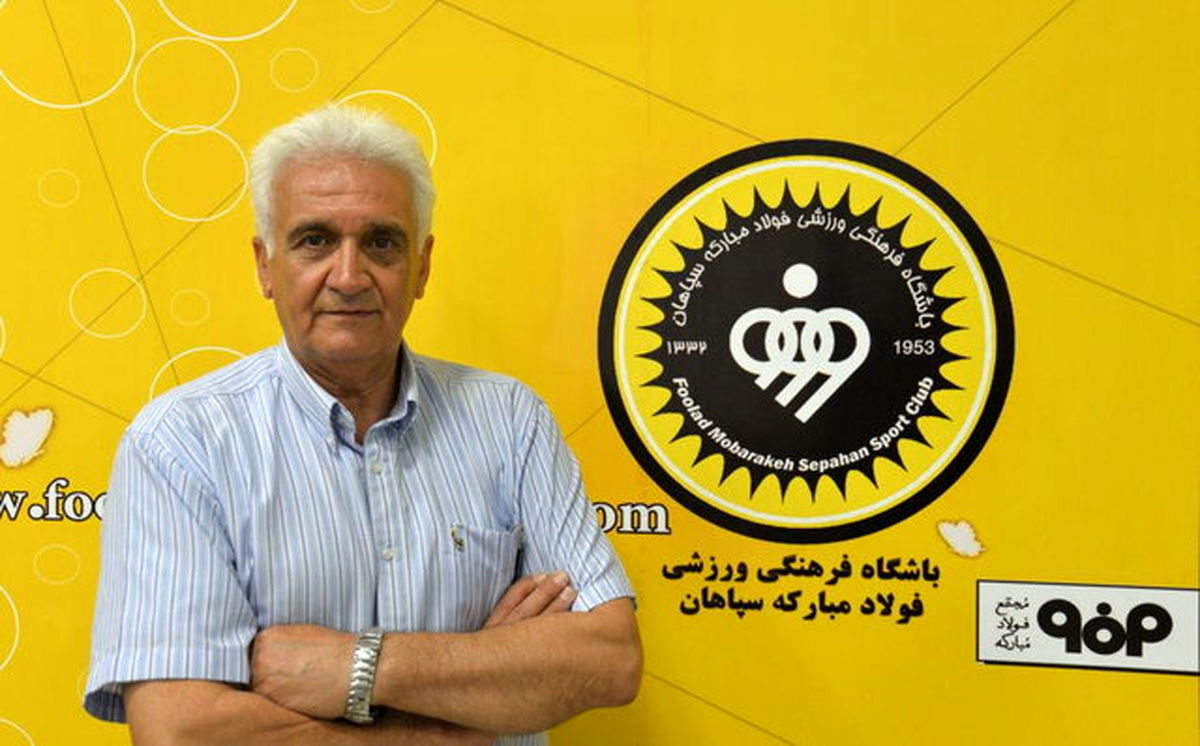 اخوان از سپاهان جدا شد