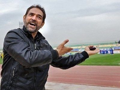 فوری: فیروز کریمی، سرمربی استقلال در دربی