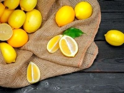 روش نگه داری لیمو ترش در فریزر