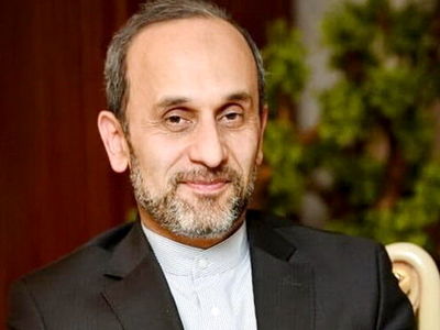 دیدار رییس رسانه ملی با دانشجویان
