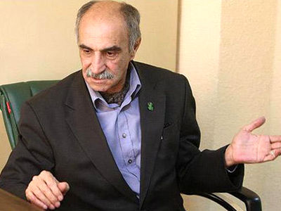 هشدار به عواقب جنگل‌خواری در شمال کشور/ نابودی جنگل‌های هیرکانی تا ۱۰۰ سال دیگر