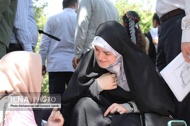 سفر دکتر پزشکیان به کردستان