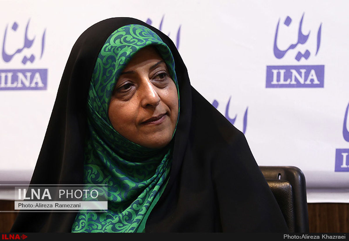 مقابله با زمین‌خواری را بطور جدی دنبال می‌کنیم