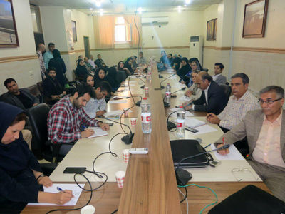 کارگاه آموزشی پرنده‌نگری در اهواز برگزار شد