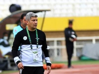 پاشایی: یکی از بهترین بازی های لیگ بازی ما و آلومینیوم بود/  فوتبال ایران باید به احترام تارتار دست بزند