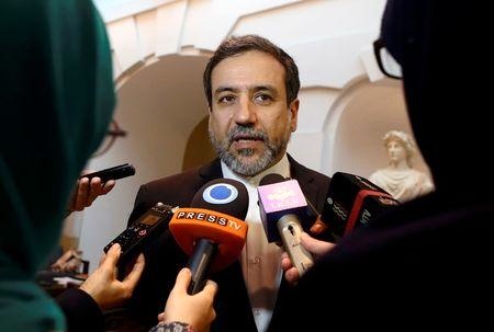 Nuclear deal on Iran program to be implemented this year, says Iranian official