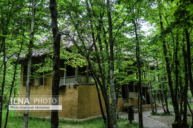 موزه میراث روستایی گیلان