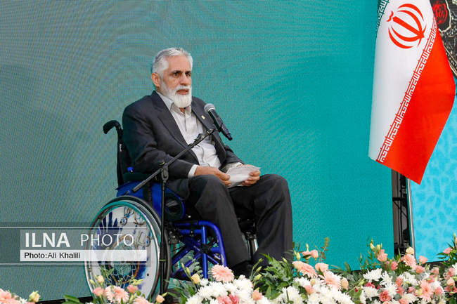 اختتامیه کاروان های دیدار