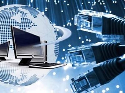 وظایف اصلی شرکت خدمات پشتیبانی شبکه