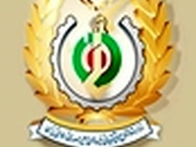 حضور معاون علمی و فناوری رئیس جمهور در شرکت پنها
