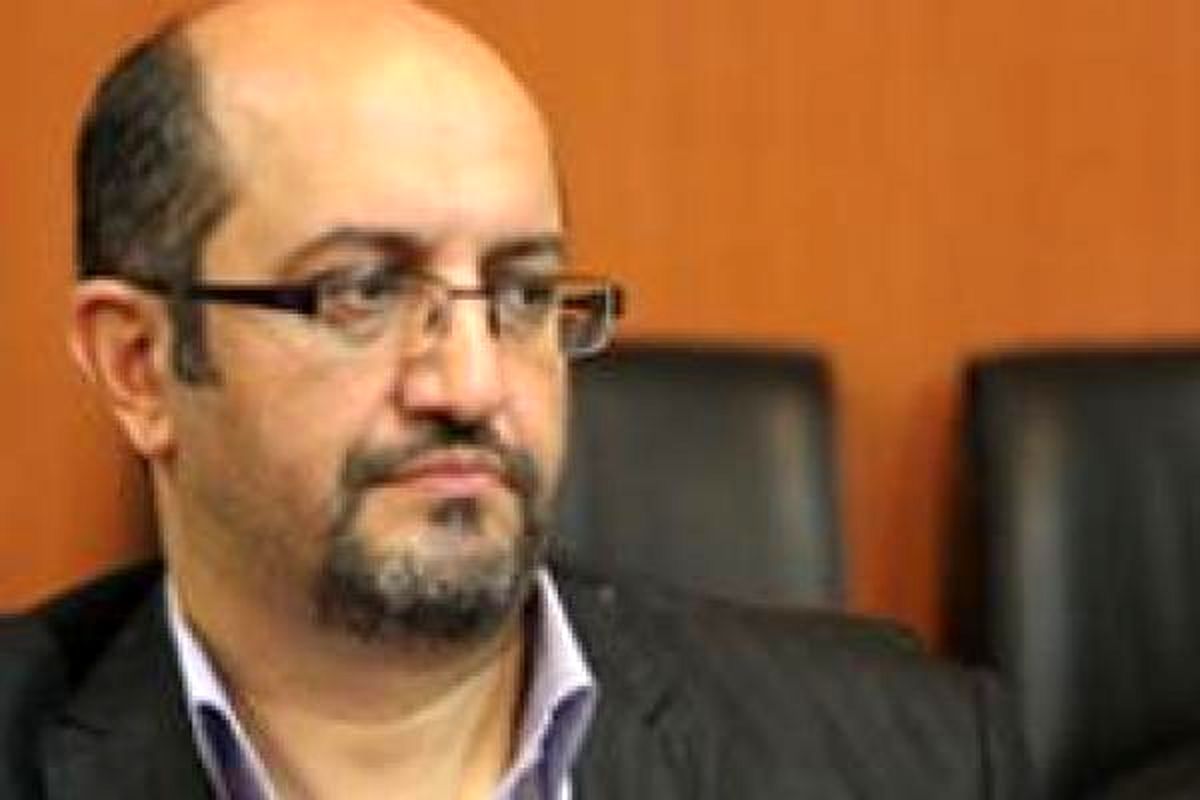 سازمان برای جذب و حفظ نیروها نهایت تلاشش را می کند