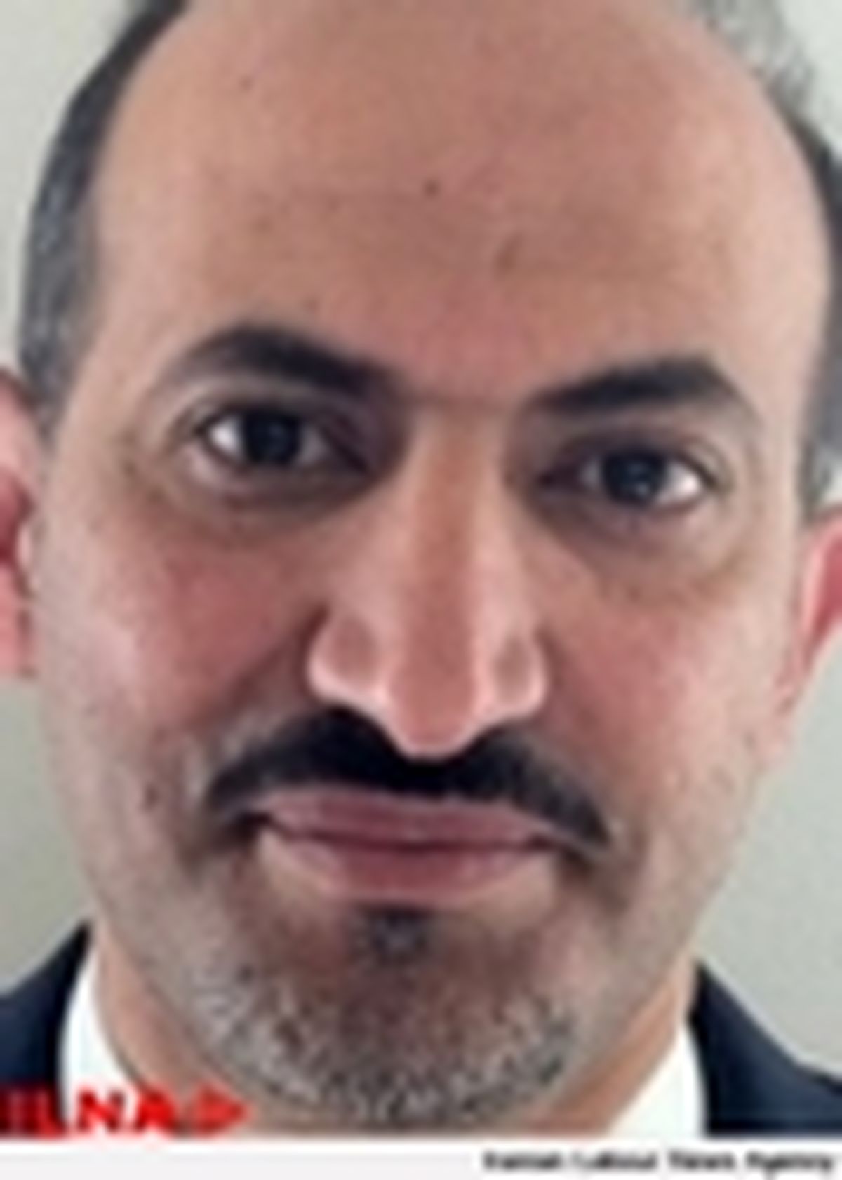 سفر غیرمنتظره جربا به مصر