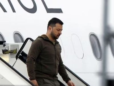 زلنسکی تصرف باخموت را تایید نکرده است