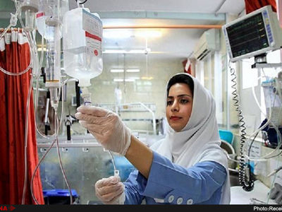 رنجنامه پرستاران شرکتی/ از پرستار تا پرستار فرق بسیار است