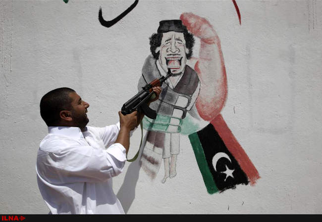 هنر و جنگ