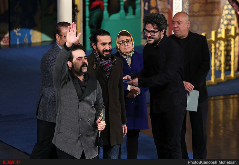 گالری