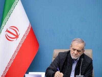  پیام تبریک رئیس‌جمهوری اسلامی ایران به رئیس‌جمهور بلاروس