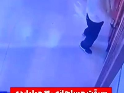 سرقت مسلحانه ۳۰ میلیاردی + فیلم