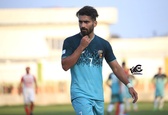 امیرحسین یحیی‌زاده: آمدم بابل تا رایکا را لیگ برتری کنیم