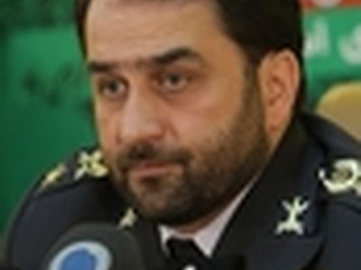 رادار ۲۵۰۰ کیلومتری «سپهر» رونمایی شد