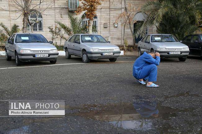 پنجمین مرحله از طرح کاشف