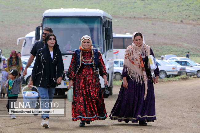 برگزاری سی‌امین جشنواره فرهنگی، ورزشی عشایر آذربایجان