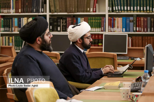 اختتامیه رویداد نخبگانی مسئله محور دین و حکمرانی